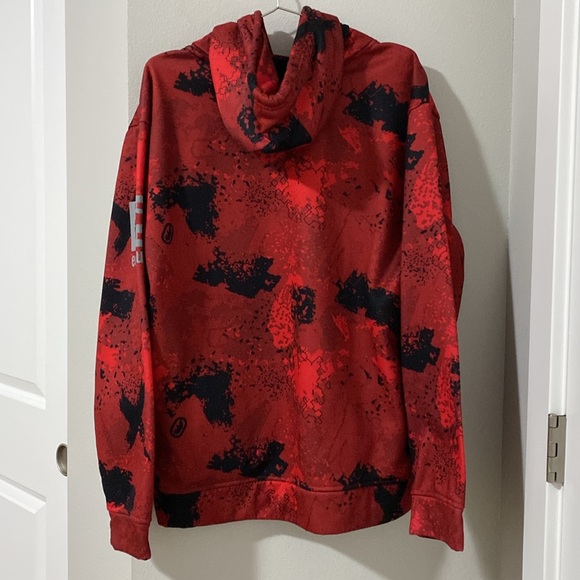 Ecko Unlimited Hooded Sweatshirt - Picture 3 of 9